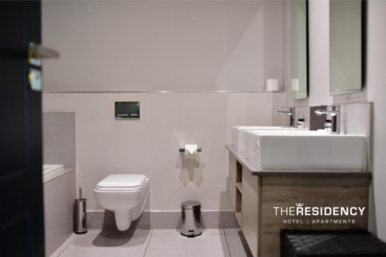 Apartment The Residency Jellicoe