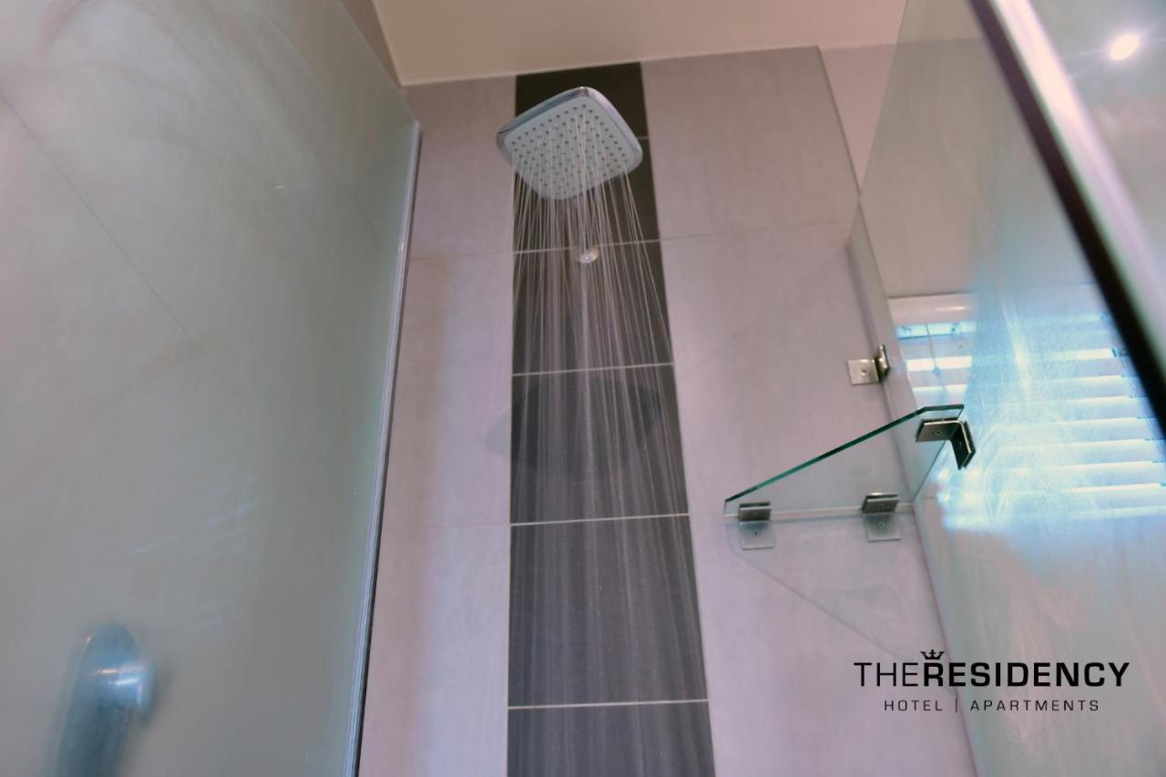 Apartment The Residency Jellicoe Johannesburg