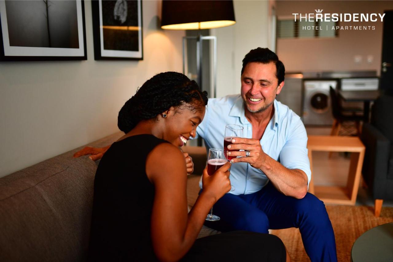 The Residency Jellicoe Johannesburg