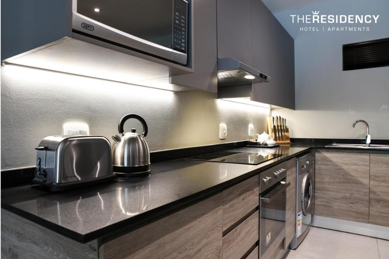 The Residency Sandhurst