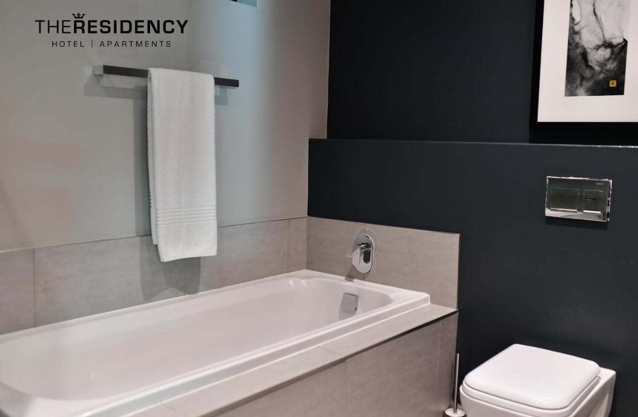 Mint Sandhurst Aparthotel Johannesburg