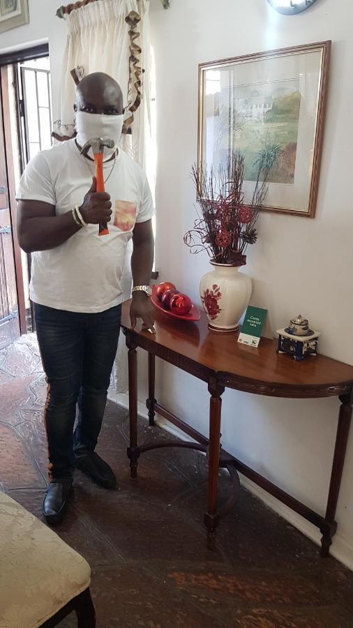 Guest house The Royal Princess Garden In Randburg Johannesburg
