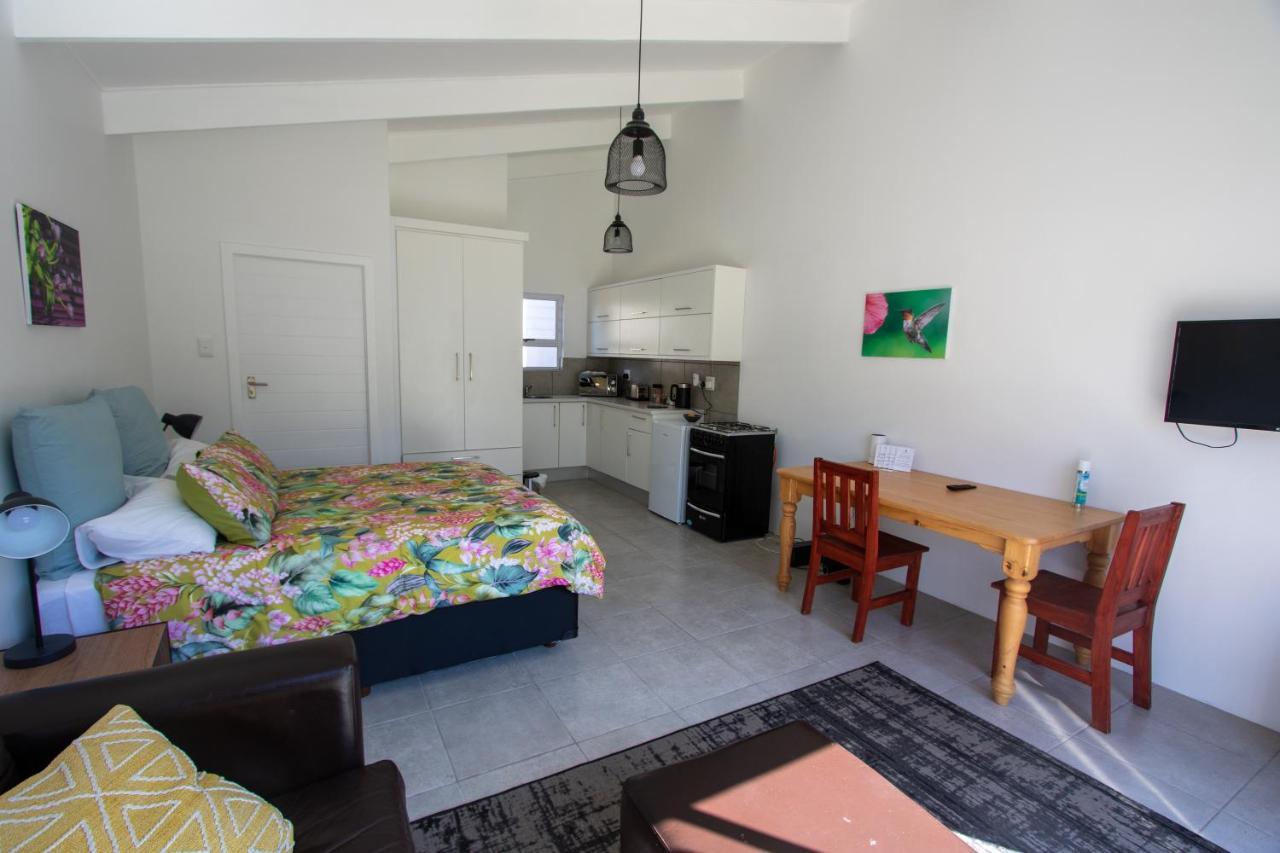 Pine Park Garden Guest house *