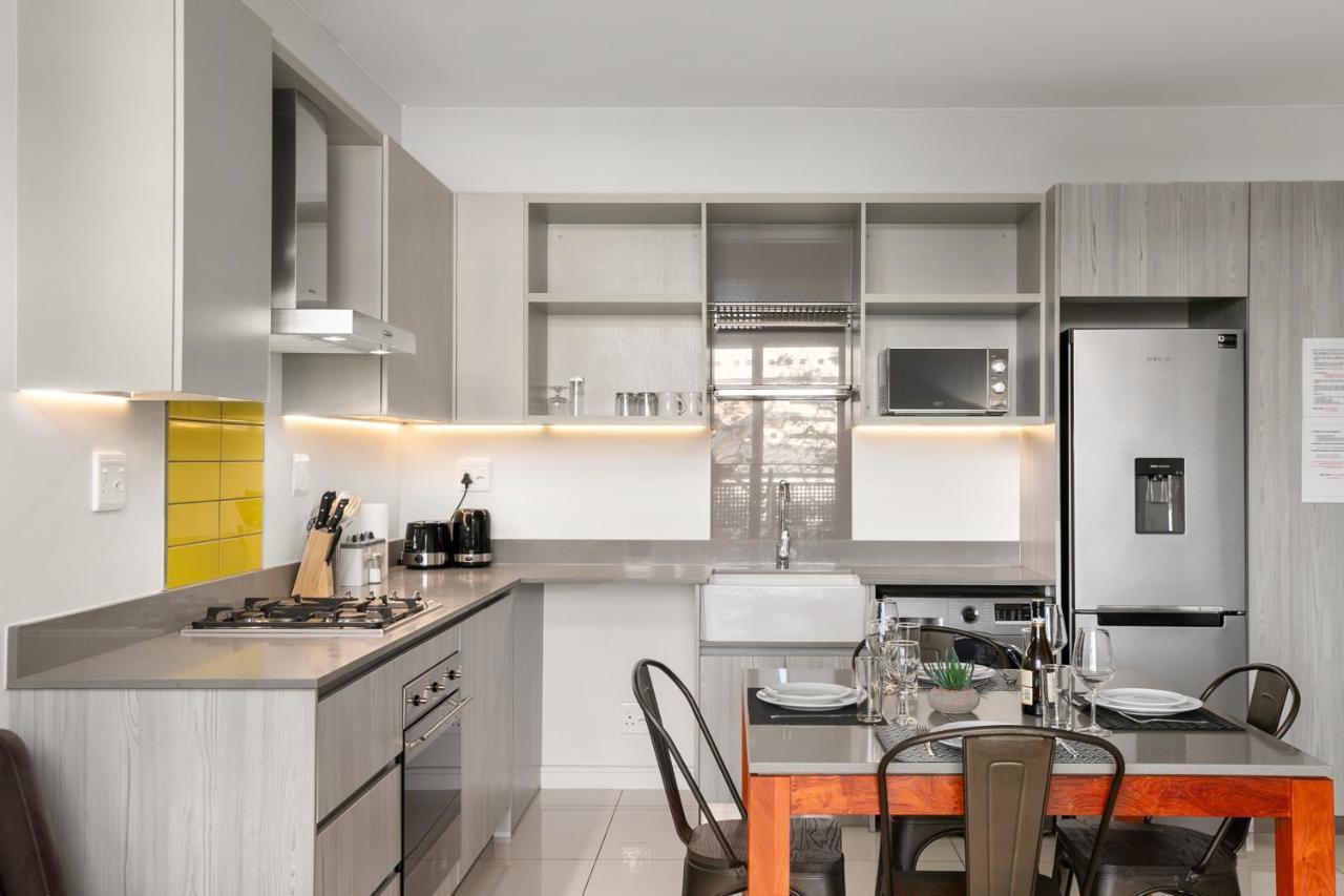 Apartment Easy - The Median Rosebank