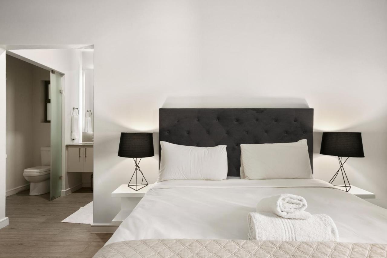 Apartment Easy - The Median Rosebank *