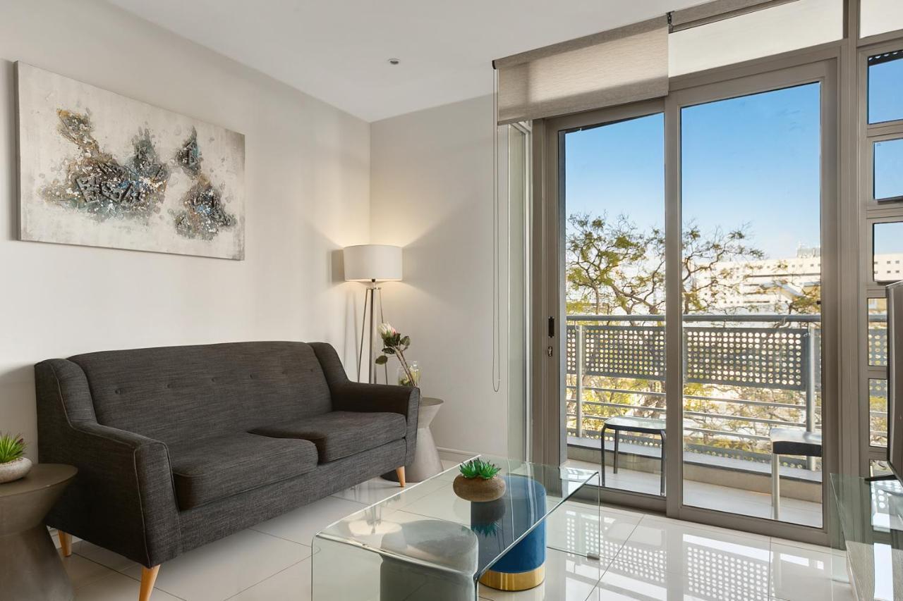 Easy - The Median Rosebank Apartment Johannesburg