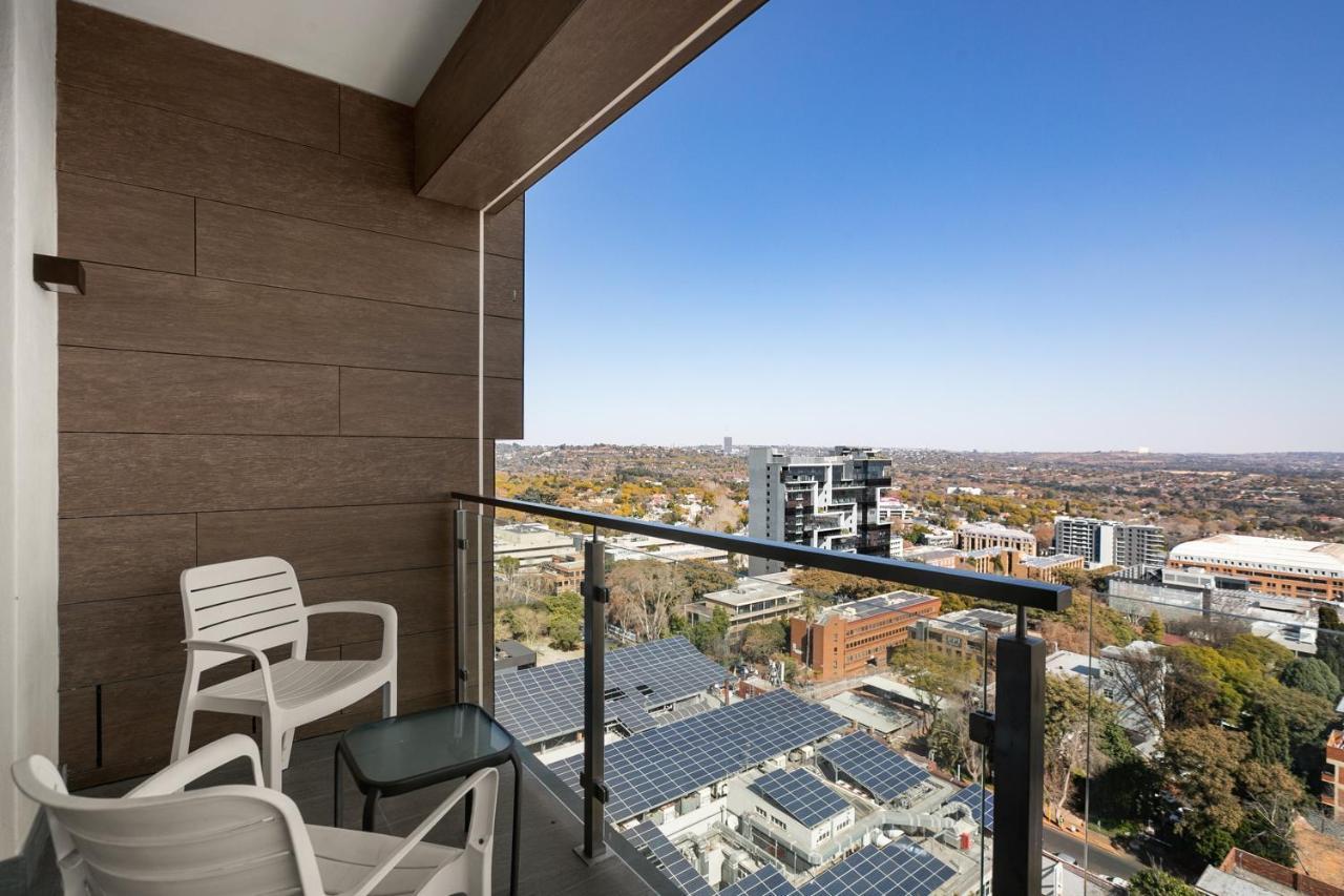 Easy - The Tyrwhitt Rosebank Apartment