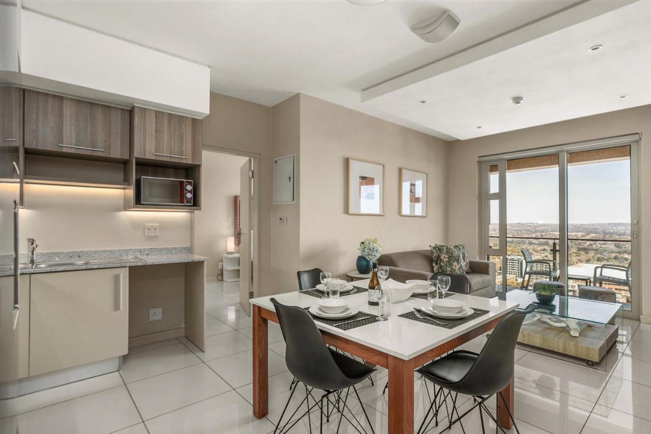 Easy - The Tyrwhitt Rosebank Apartment *