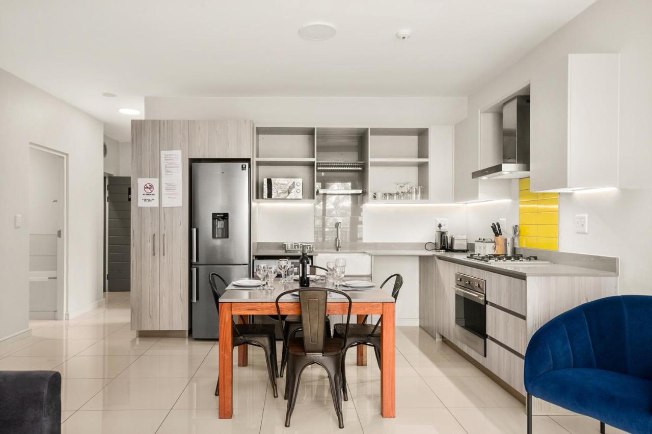 Apartment Easy - The Median Rosebank