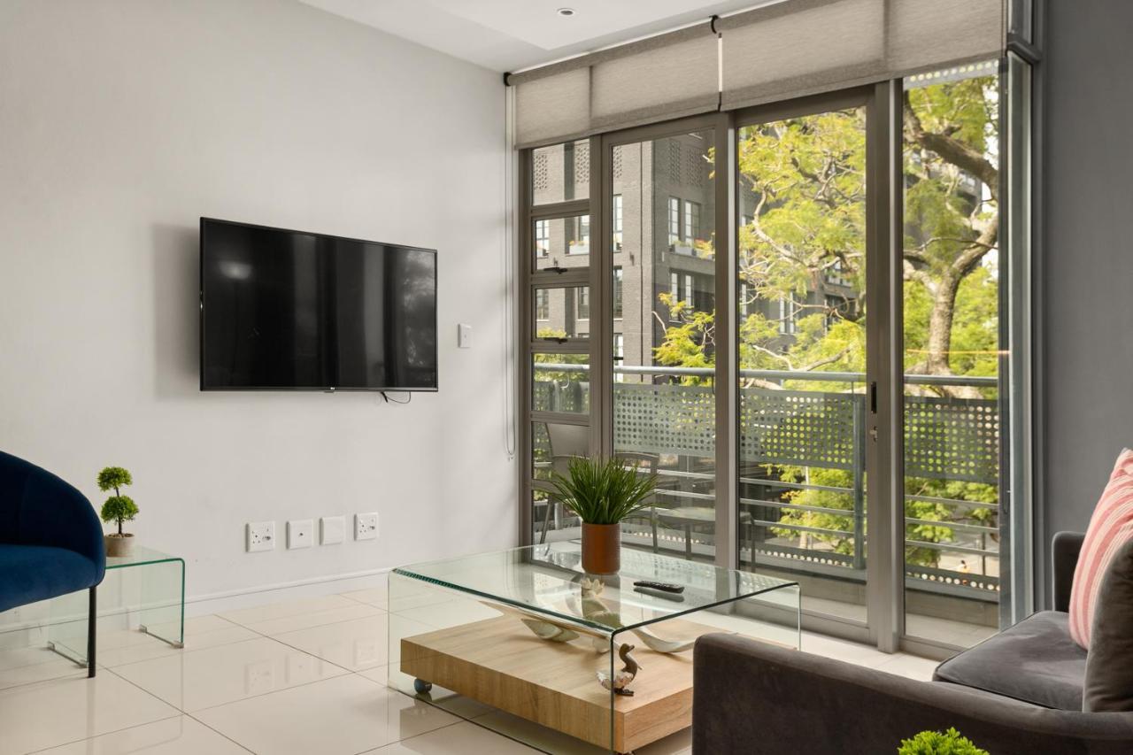 Apartment Easy - The Median Rosebank *