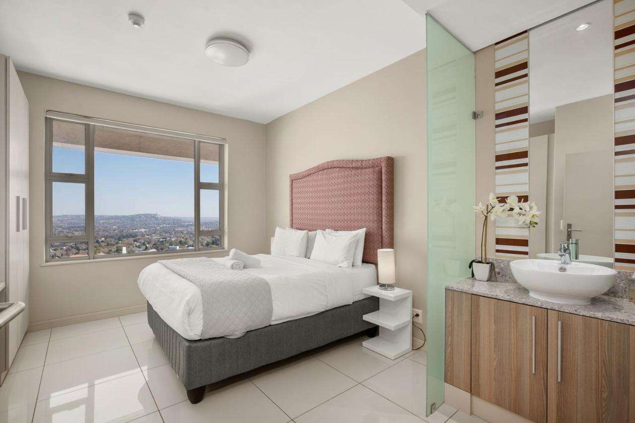 Easy - The Tyrwhitt Rosebank Apartment