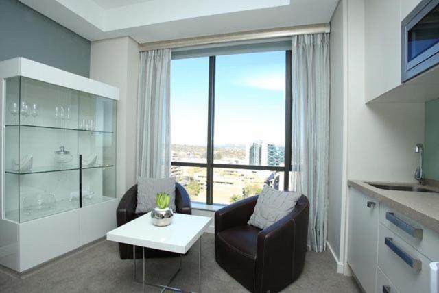 Sandton Skye Exclusive Johannesburg