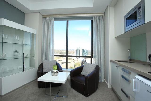 Apartment Sandton Skye Exclusive *