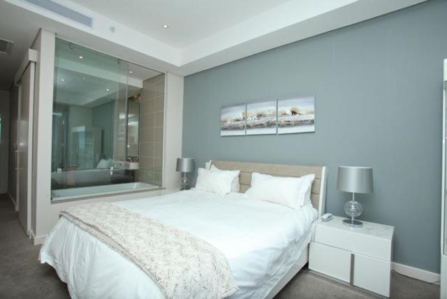 Sandton Skye Exclusive Apartment Johannesburg