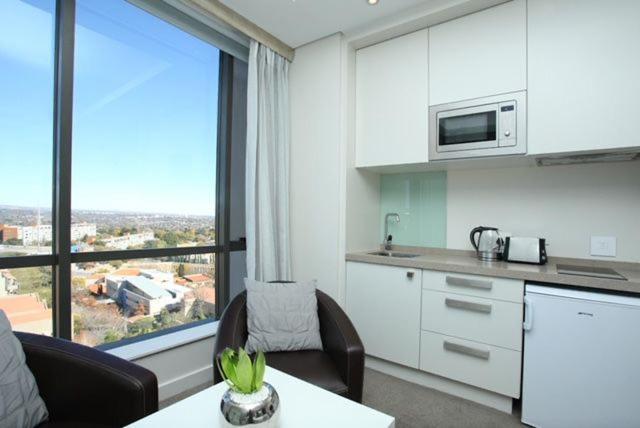 Sandton Skye Exclusive Apartment