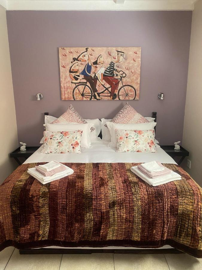 Harken House, Your Away From Home! Apartment Johannesburg