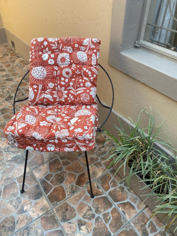 Harken House, Your Away From Home! Johannesburg