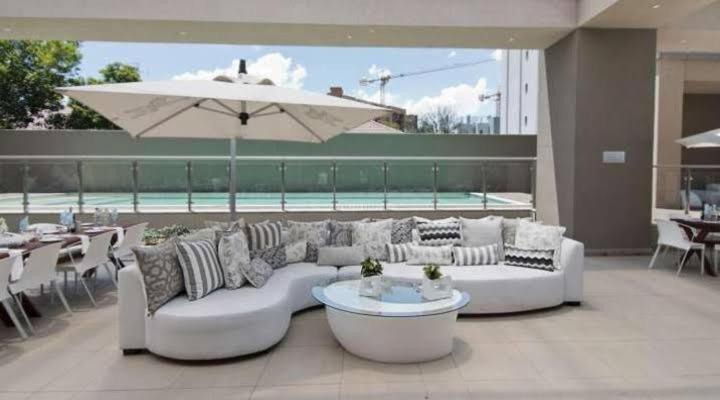 Sandton Skye Exclusive Apartment Johannesburg
