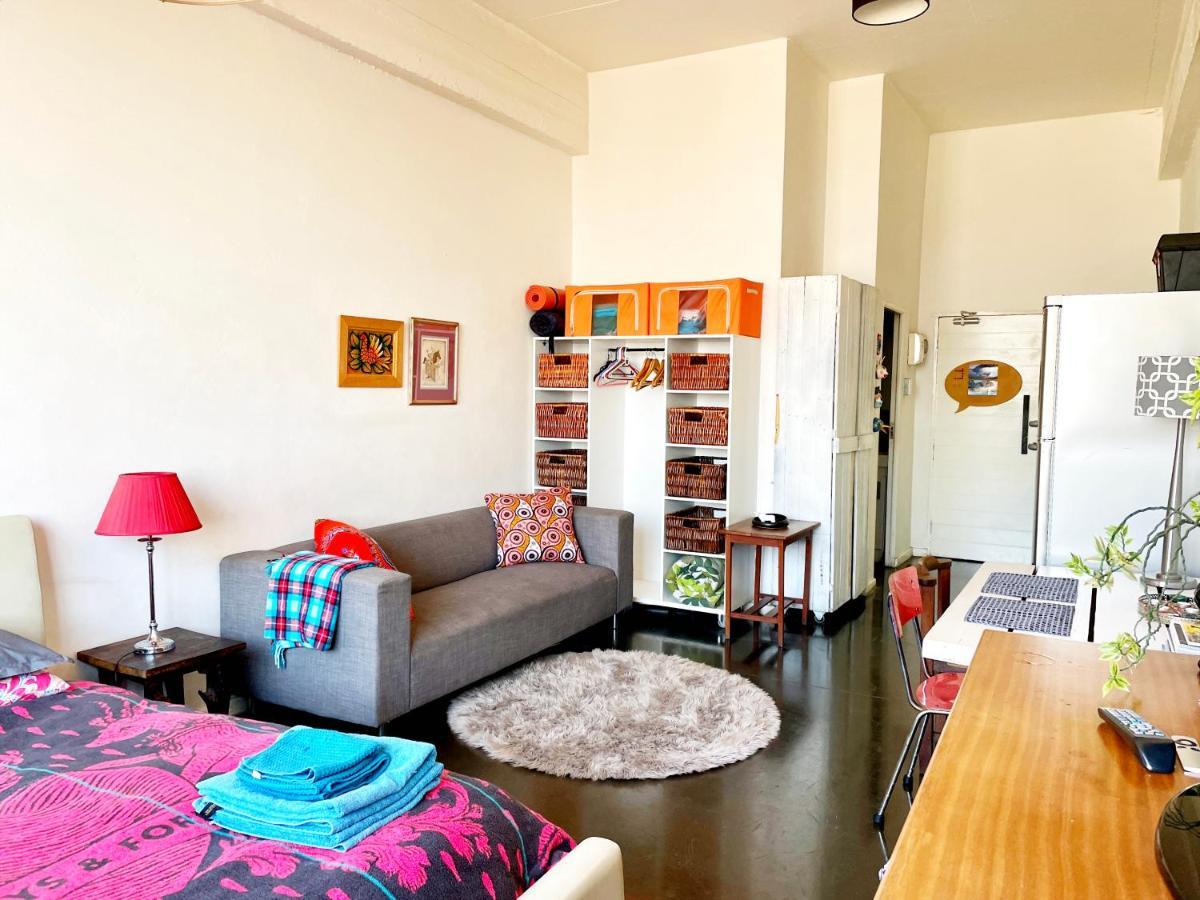 Modern In - Maboneng *