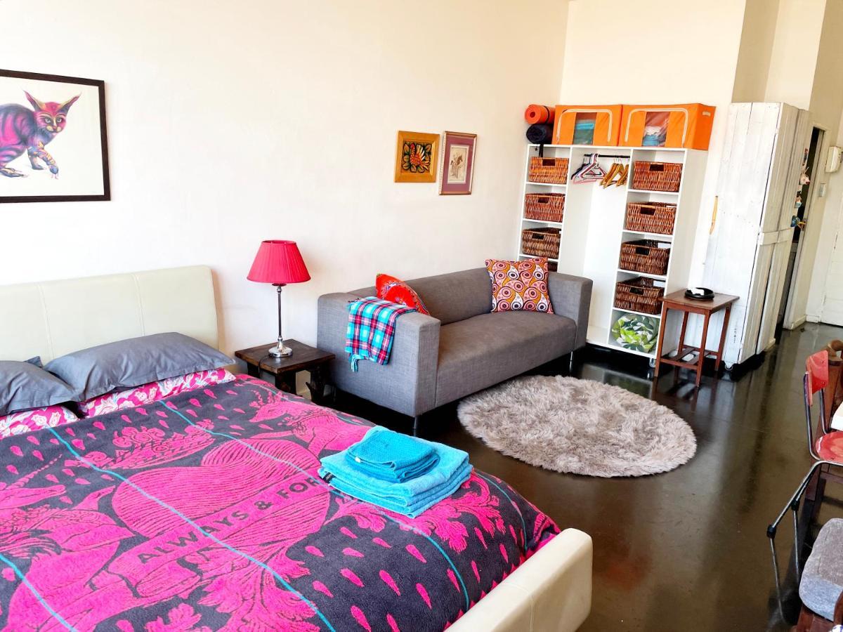 Modern In - Maboneng Apartment *