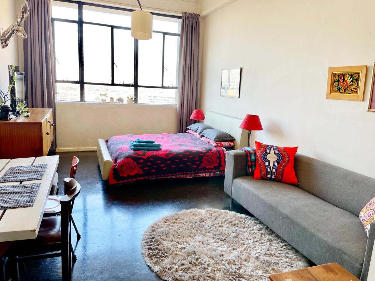Apartment Modern In - Maboneng
