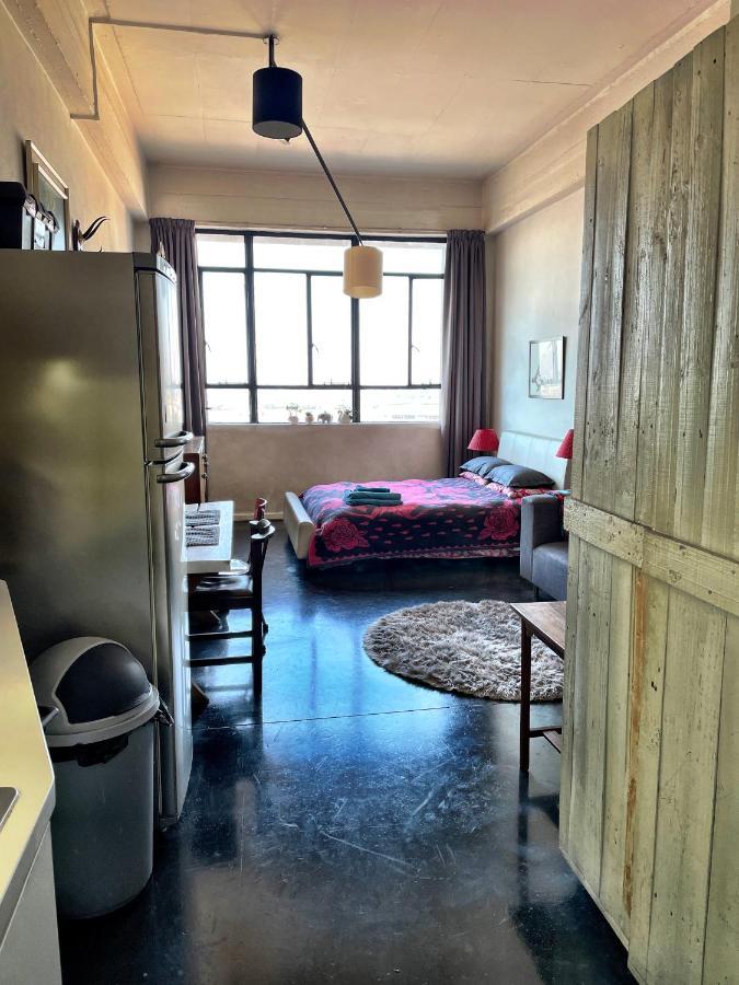 Modern In - Maboneng *