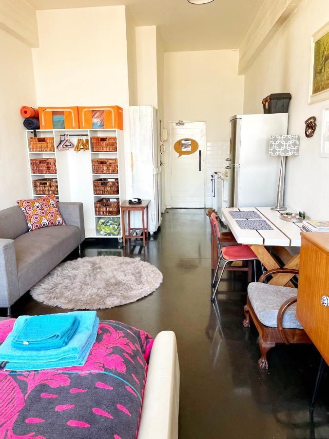 Modern In - Maboneng Apartment Johannesburg