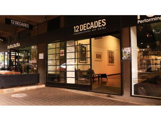 Apartment Modern In - Maboneng Johannesburg