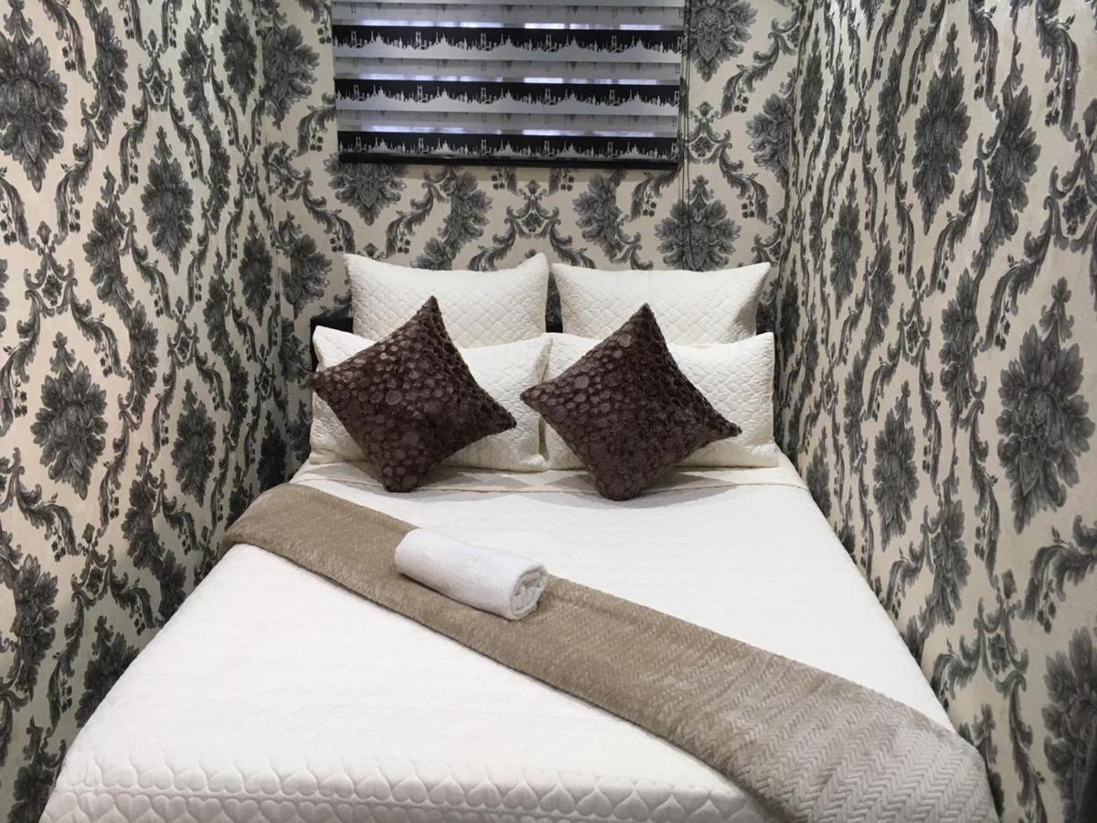 Diamond Suite With Stylish Luxury Bedroom With Netflix, Dstv, & Youtube Căn hộ Johannesburg