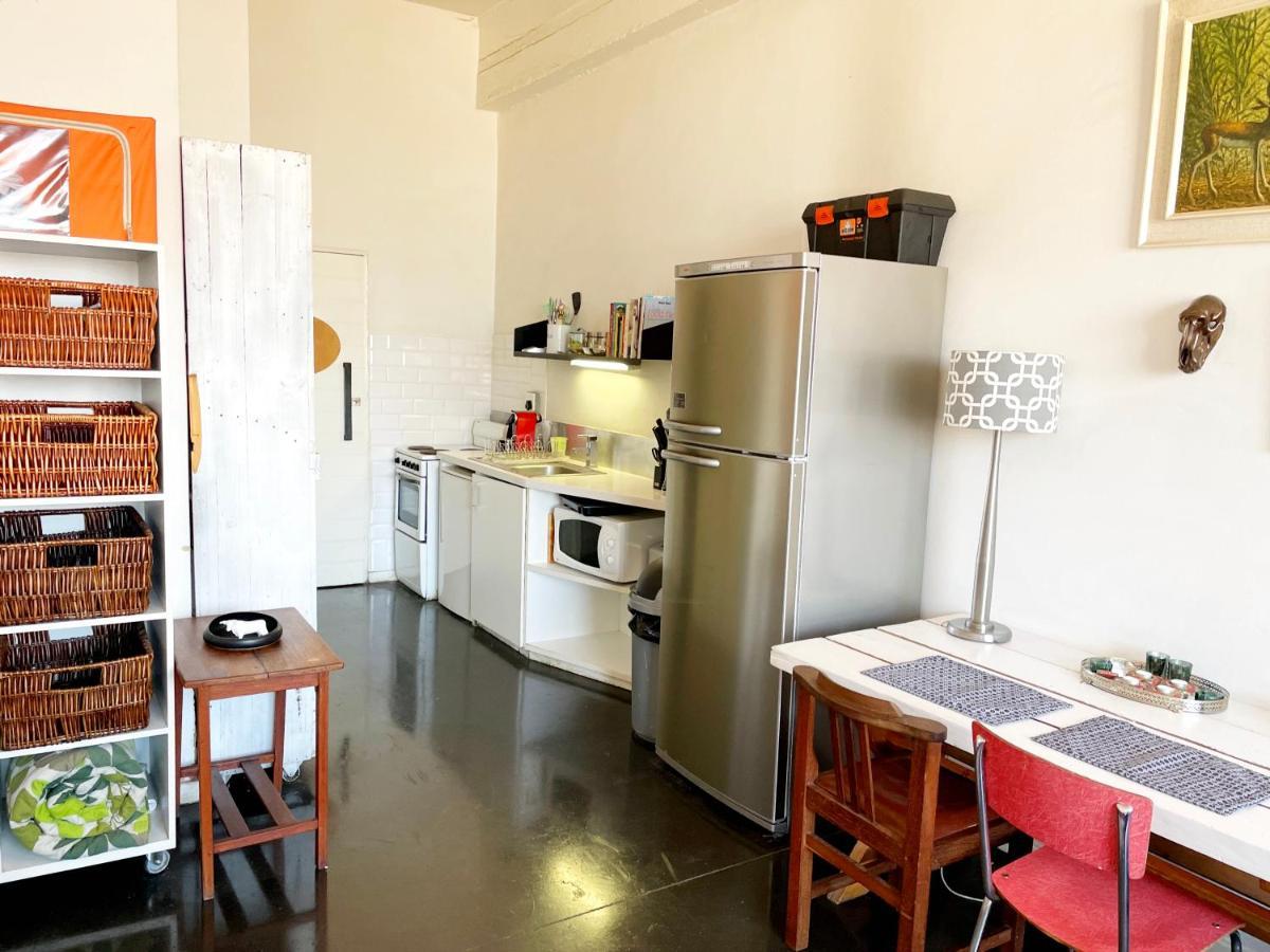 Apartment Modern In - Maboneng Johannesburg