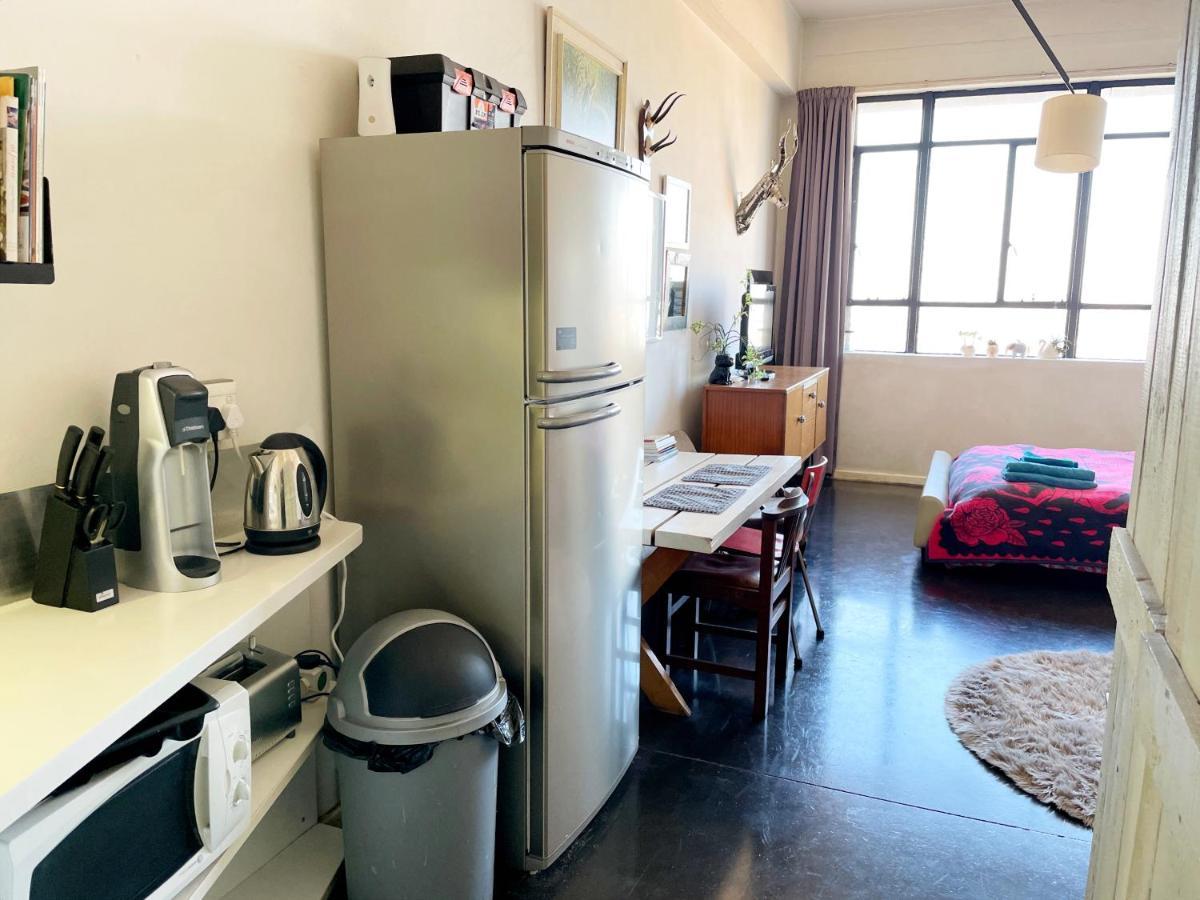 Modern In - Maboneng Johannesburg