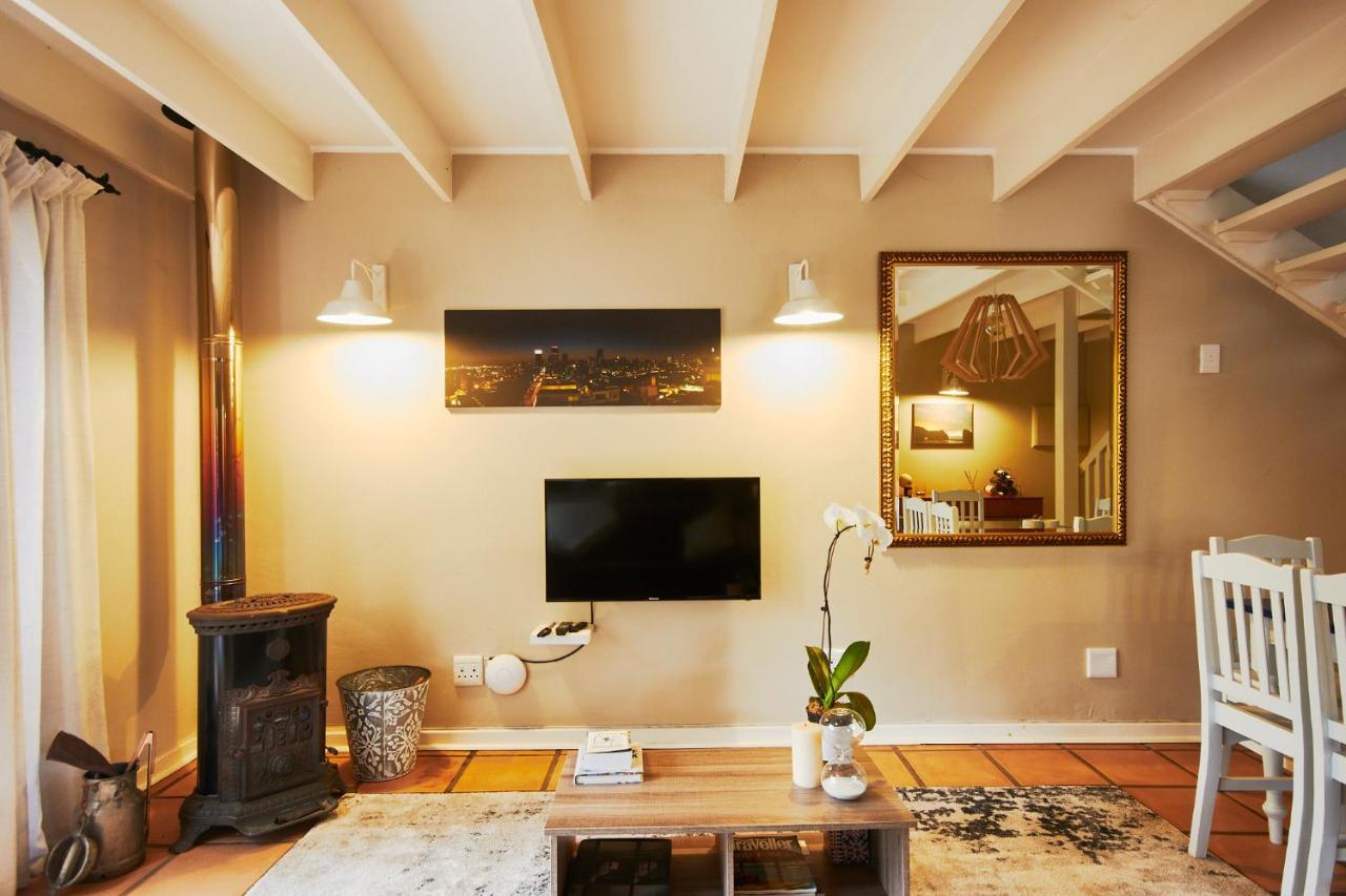 Apartamento Luxurious, Private, Central, Gas & Solar Powered