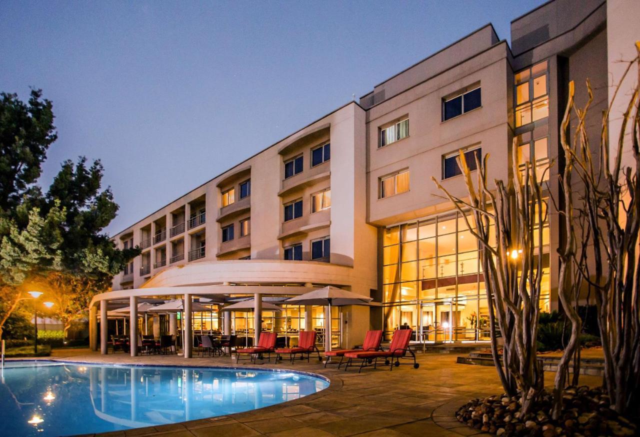Garden Court Eastgate Johannesburg