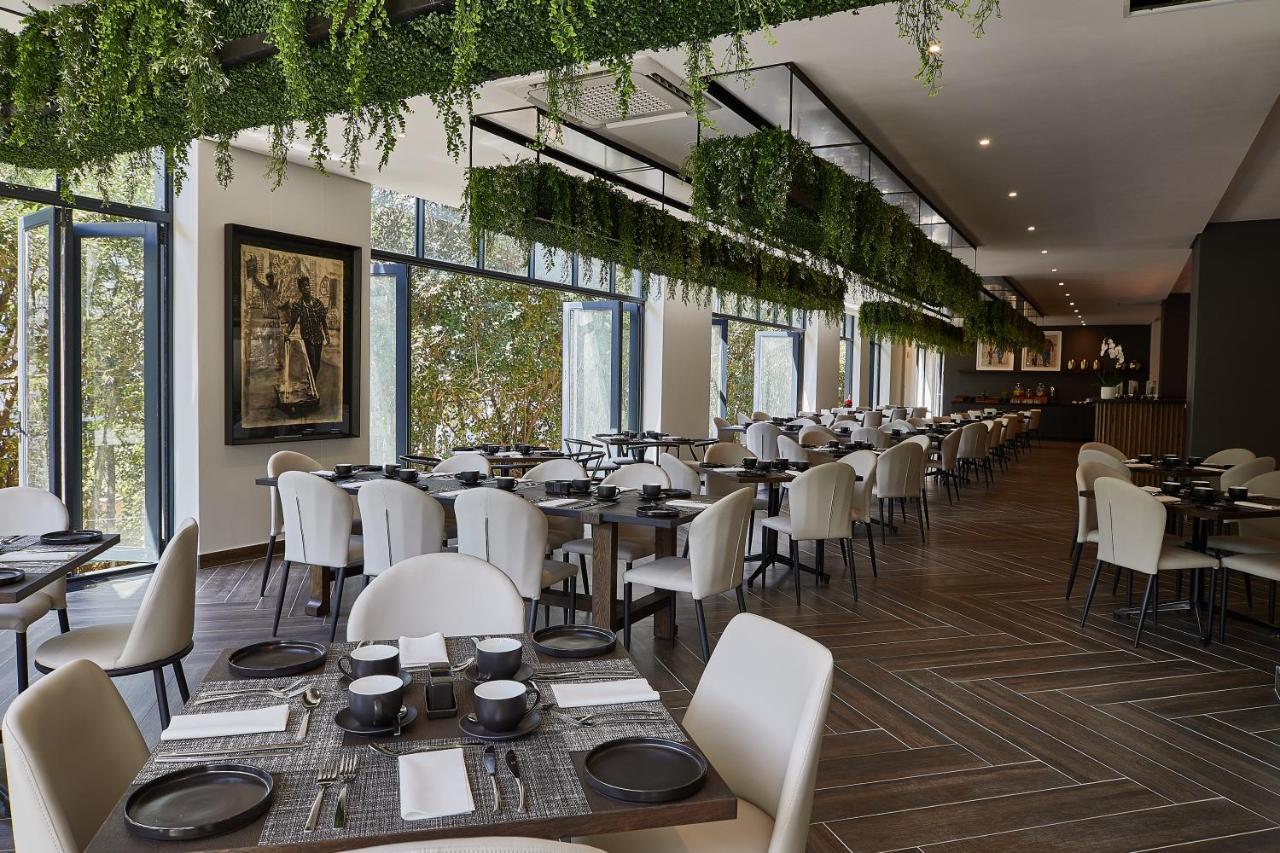 Hotel The Catalyst By Newmark