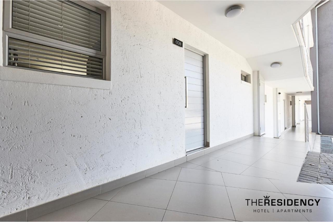 The Residency Hurlingham Khách sạn hẻo lánh