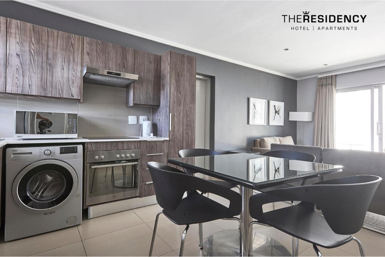 The Residency Hurlingham Khách sạn hẻo lánh 3*