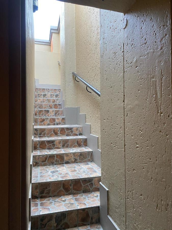 Harken House, Your Away From Home! Apartment Johannesburg