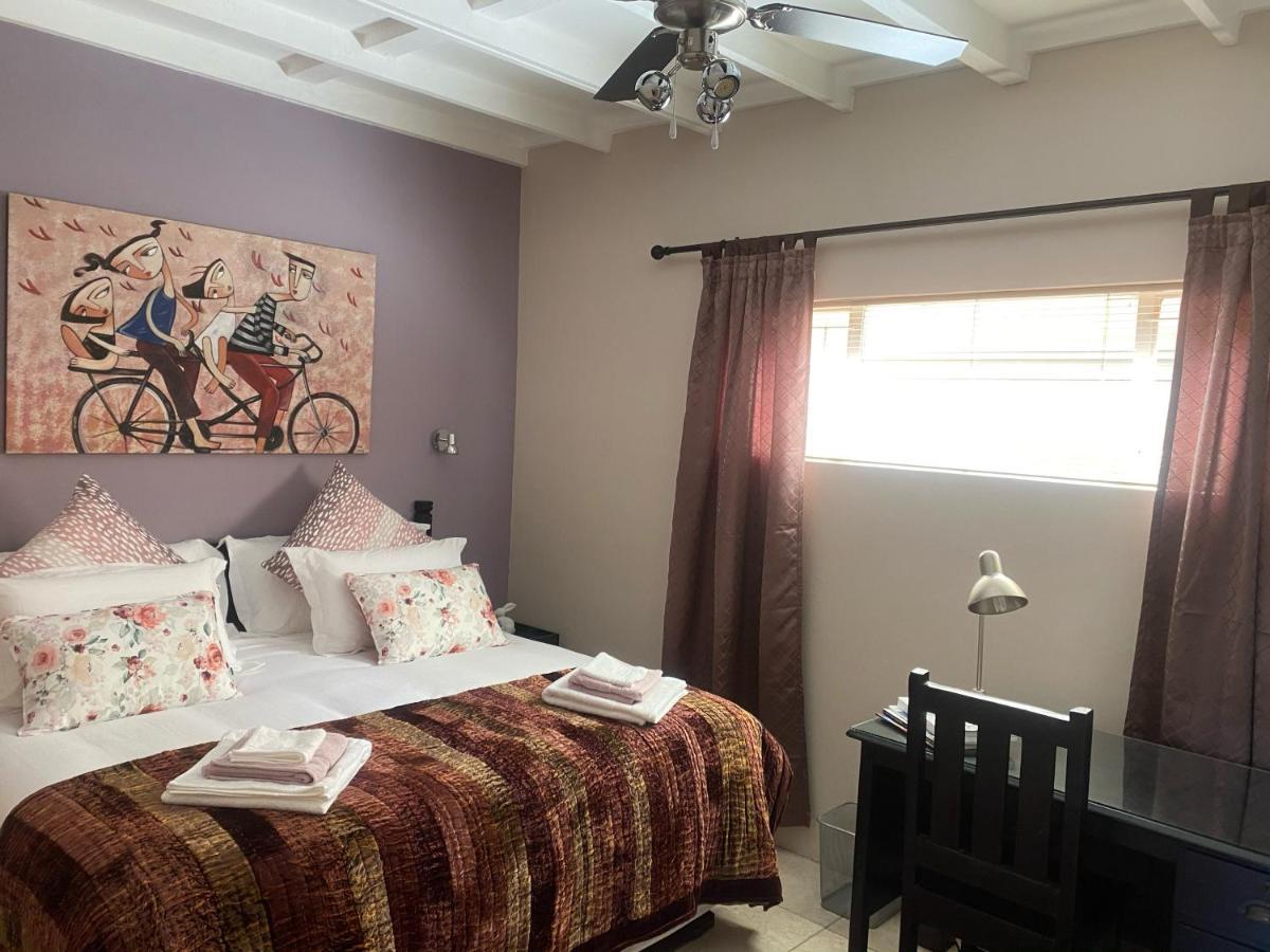Harken House, Your Away From Home! *