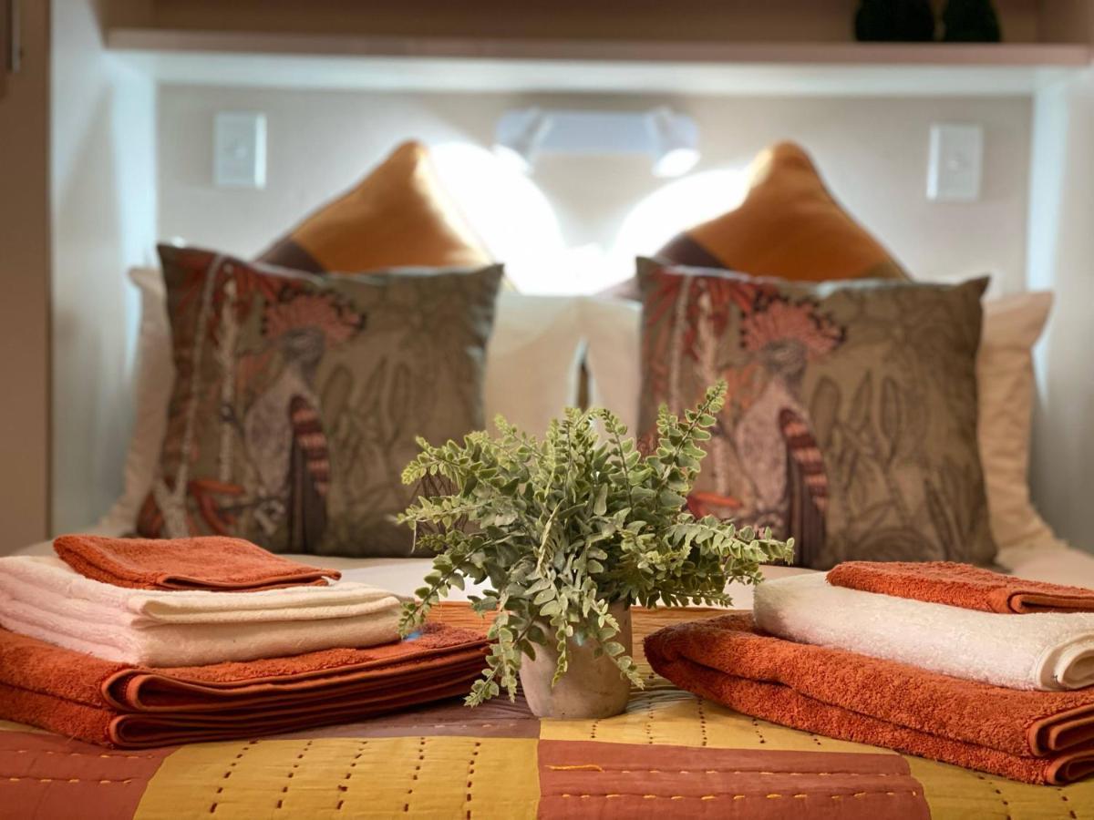 Harken House, Your Away From Home! * Johannesburg