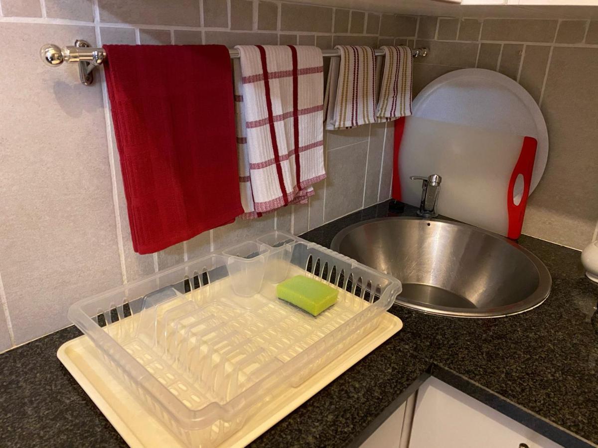 Apartment Harken House, Your Away From Home! Johannesburg