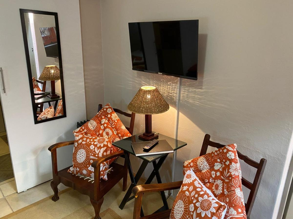 Apartment Harken House, Your Away From Home! Johannesburg