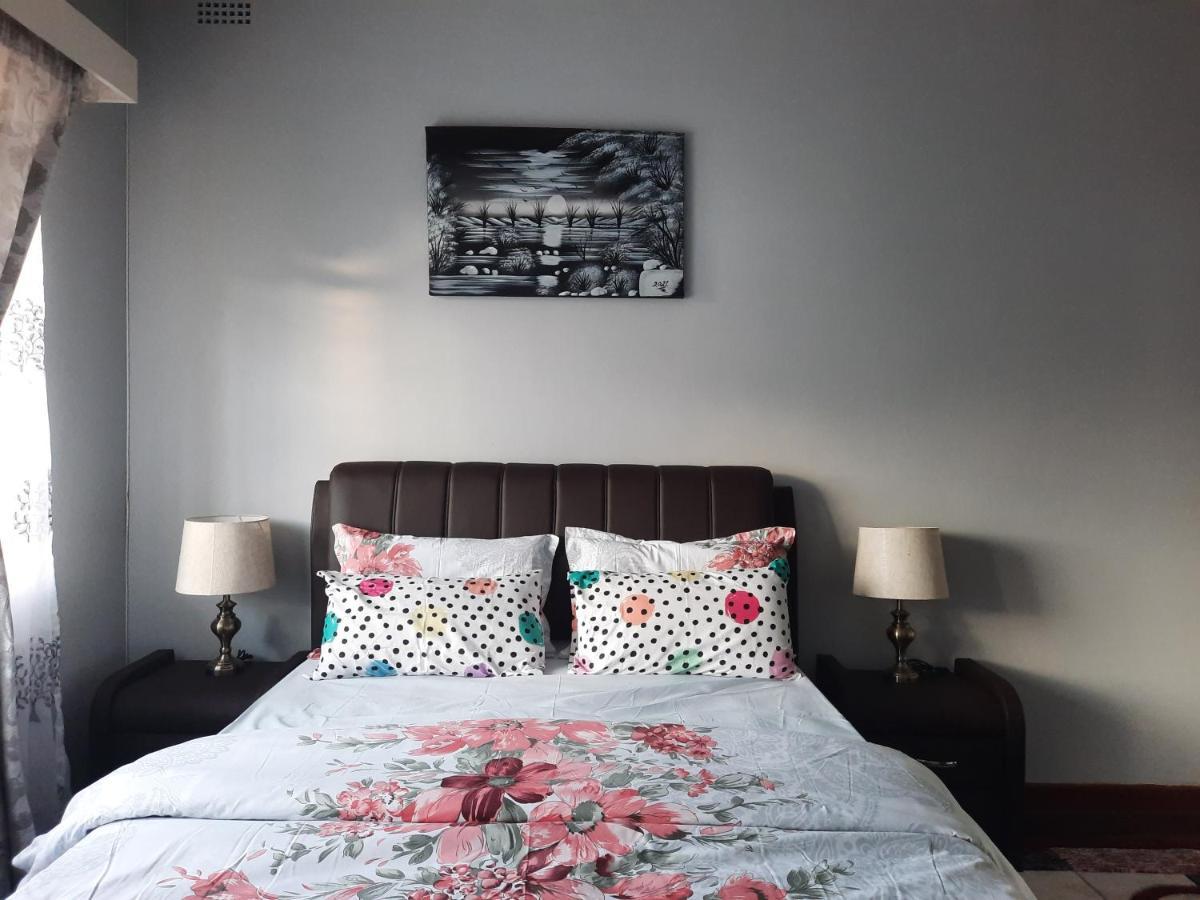Guest house Thepenns Place 5*