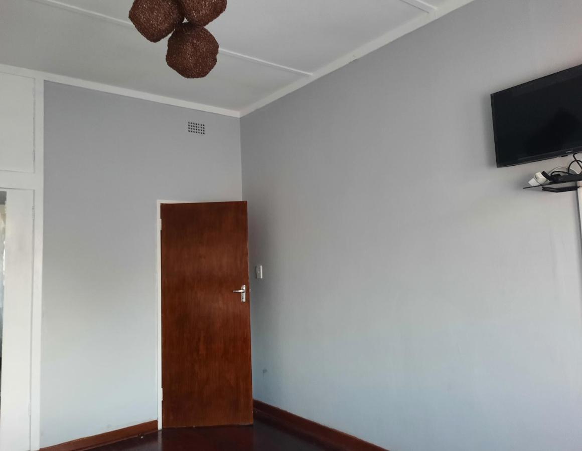 Guest house Thepenns Place Johannesburg