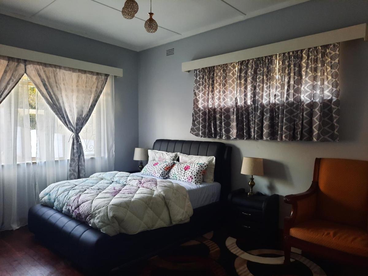 Thepenns Place Guest house