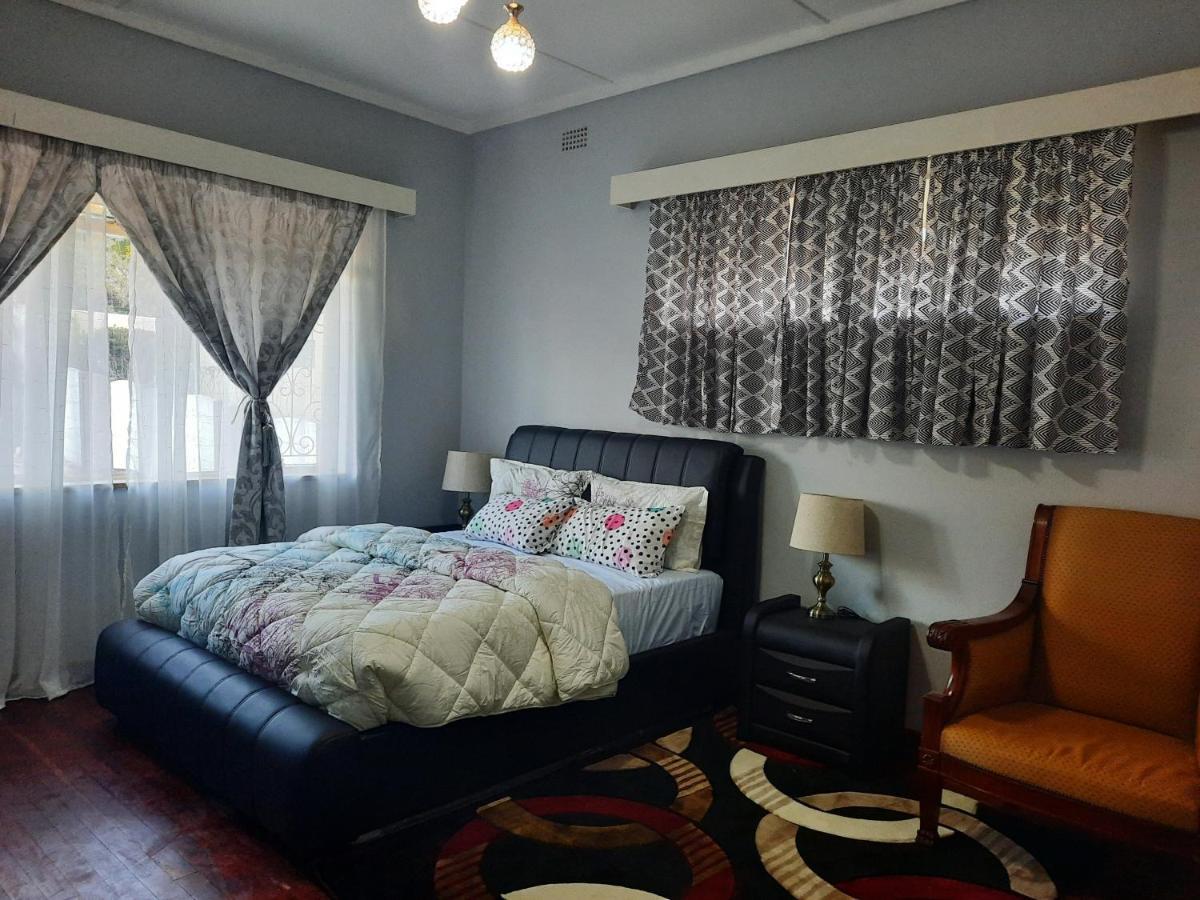 Thepenns Place 5*
