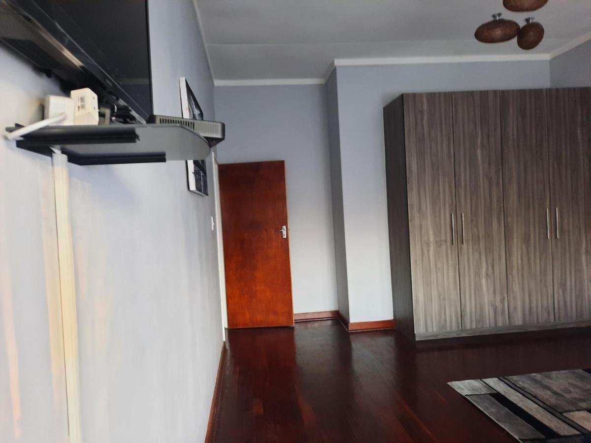 Guest house Thepenns Place 5*