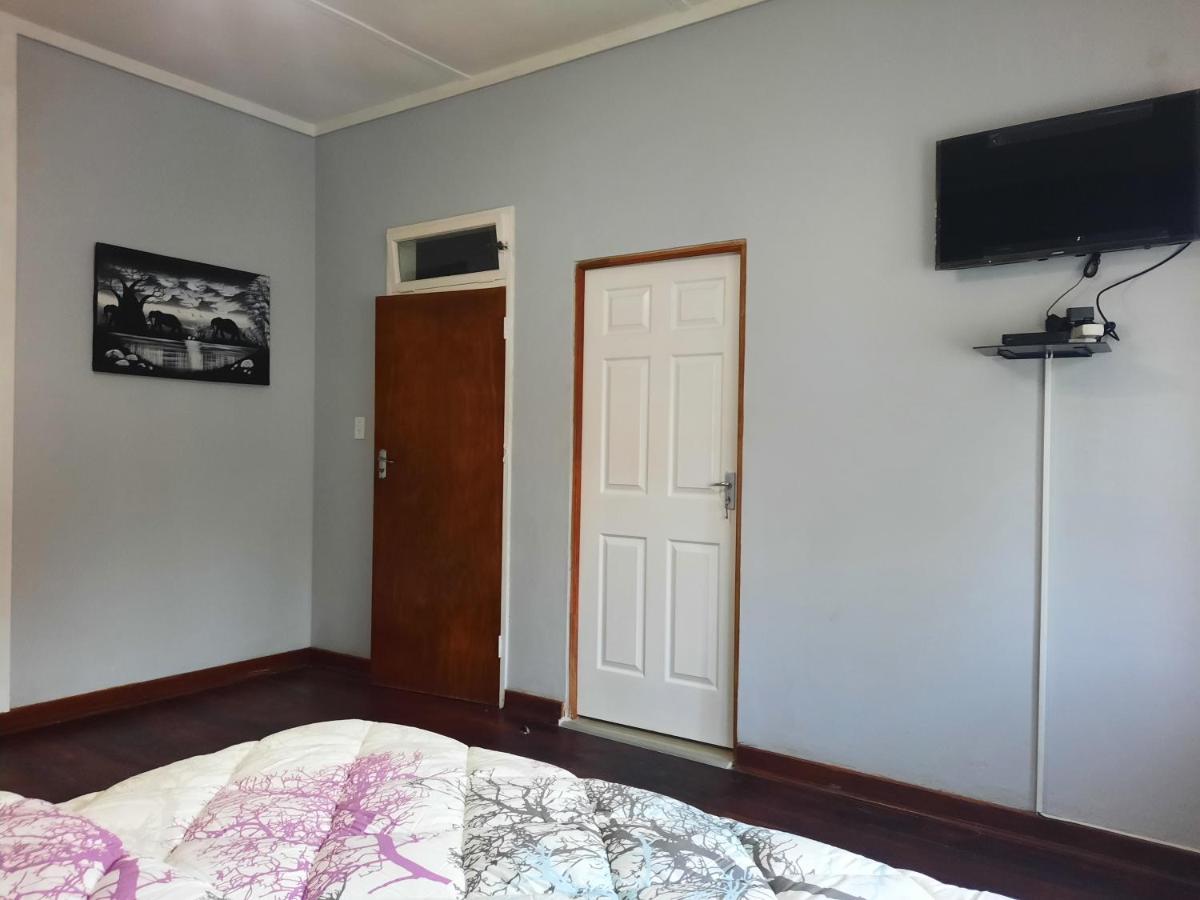 Guest house Thepenns Place