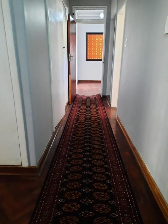Guest house Thepenns Place 5*