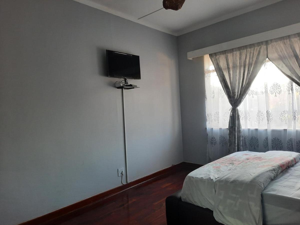 Thepenns Place 5* Johannesburg