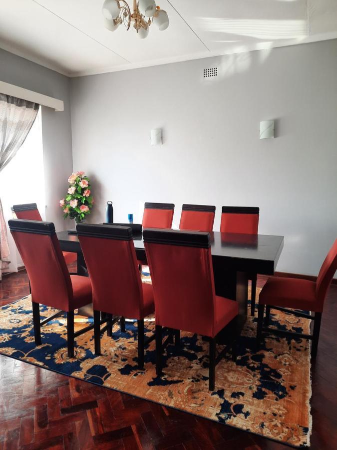 Guest house Thepenns Place 5*